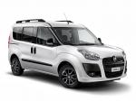Fiat Doblo Premio Black 2013 года